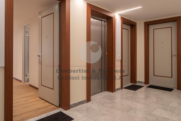 UFFICI LUMINOSI AL PENULTIMO PIANO 8