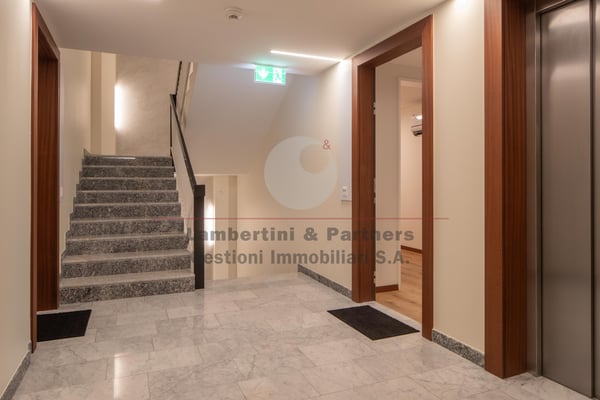 UFFICI LUMINOSI AL PENULTIMO PIANO 7