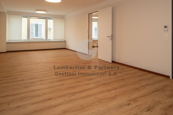 UFFICI LUMINOSI AL PENULTIMO PIANO 3