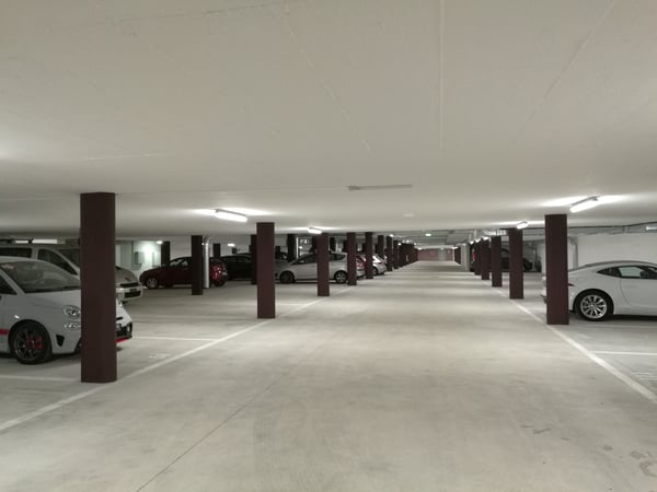 Ammobiliato, in posizione centrale e vicino ai principali servizi 13