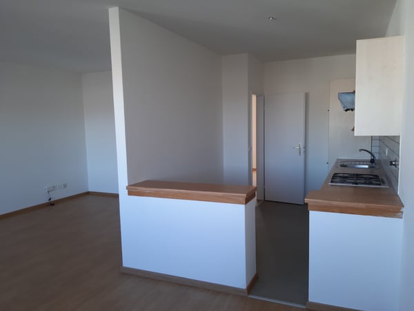 APPARTAMENTO 1.5 LOCALI a Chiasso 3