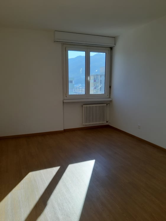 APPARTAMENTO 1.5 LOCALI a Chiasso 5