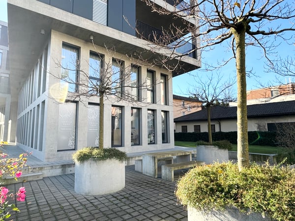 Splendido e luminoso ufficio in pieno centro, con aria condizionata e parzialmente arredato 12