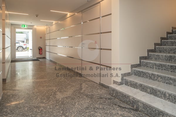 UFFICI COMPLETAMENTE RINNOVATI 3