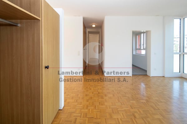 APPARTAMENTO 5.5 LOCALI a Balerna 5