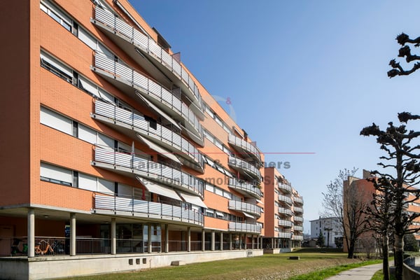 APPARTAMENTO 5.5 LOCALI a Balerna 1