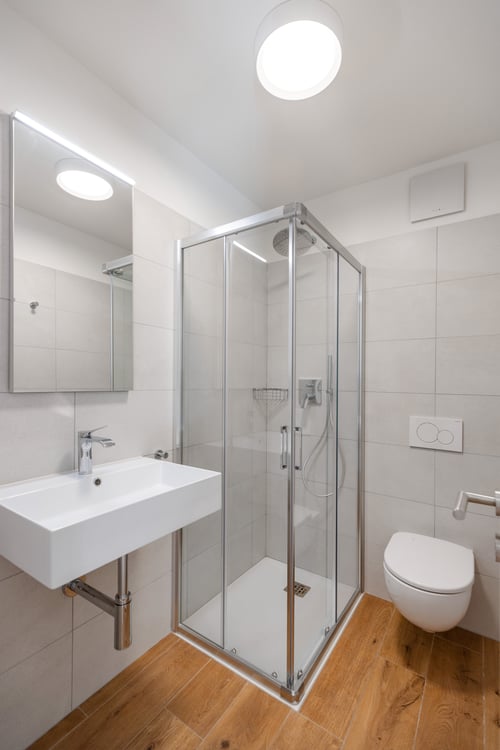 Ex masseria completamente ristrutturata, duplex in prima locazione con giardino privato 5