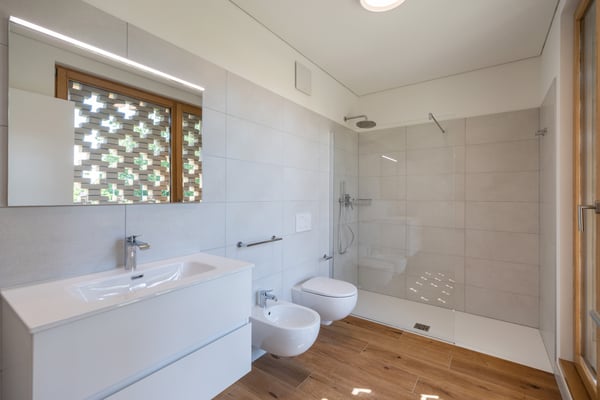 Ex masseria completamente ristrutturata, duplex in prima locazione con giardino privato 8