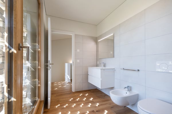 Ex masseria completamente ristrutturata, duplex in prima locazione con giardino privato 9