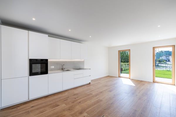 Ex masseria completamente ristrutturata, duplex in prima locazione con giardino privato 1