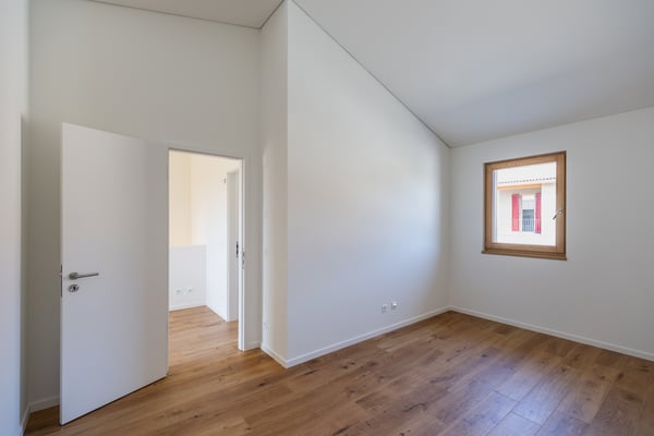 Ex masseria completamente ristrutturata, duplex in prima locazione con giardino privato 10