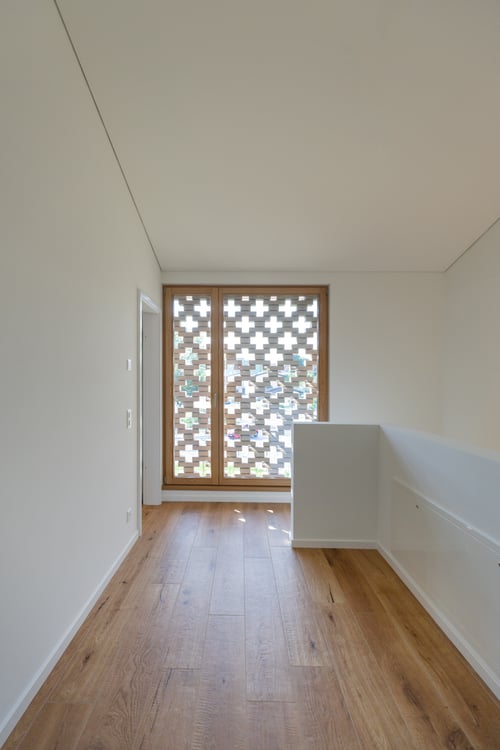 Ex masseria completamente ristrutturata, duplex in prima locazione con giardino privato 7