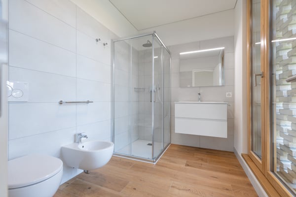 Ex masseria completamente ristrutturata, duplex in prima locazione con giardino privato 8