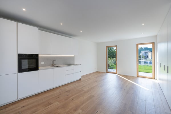 Ex masseria completamente ristrutturata, duplex in prima locazione con giardino privato 1