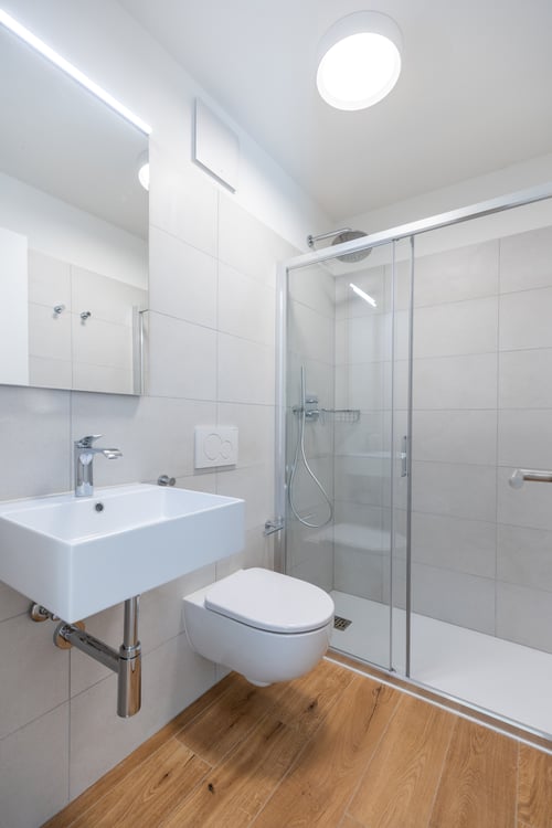 Ex masseria completamente ristrutturata, duplex in prima locazione con giardino privato 5