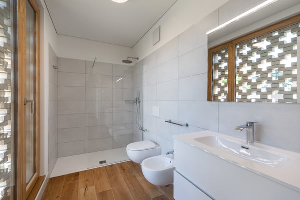 Ex masseria completamente ristrutturata, duplex in prima locazione con giardino privato 11