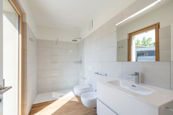 Ex masseria completamente ristrutturata, duplex in prima locazione con giardino privato 6