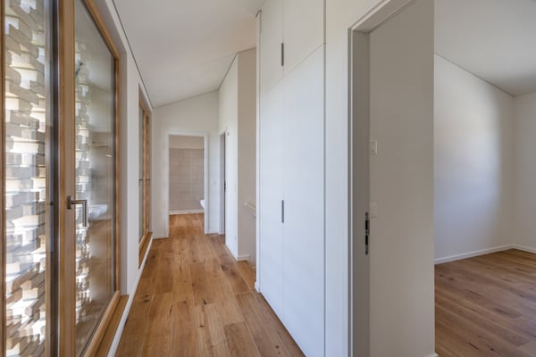 Ex masseria completamente ristrutturata, duplex in prima locazione con giardino privato 7