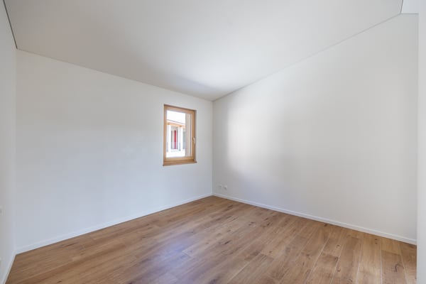 Ex masseria completamente ristrutturata, duplex in prima locazione con giardino privato 10