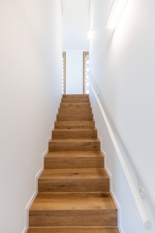 Ex masseria completamente ristrutturata, duplex in prima locazione con giardino privato 7