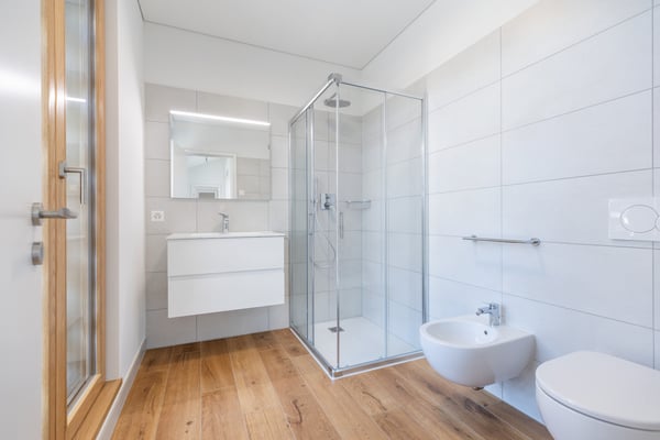 Ex masseria completamente ristrutturata, duplex in prima locazione con giardino privato 10