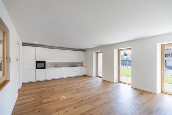 Ex masseria completamente ristrutturata, duplex in prima locazione con giardino privato 1