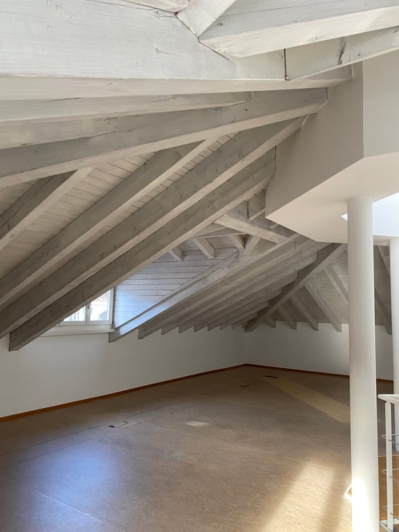 BELLISSIMI UFFICI DUPLEX 8