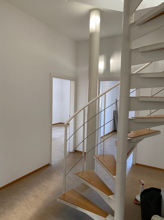 BELLISSIMI UFFICI DUPLEX 3