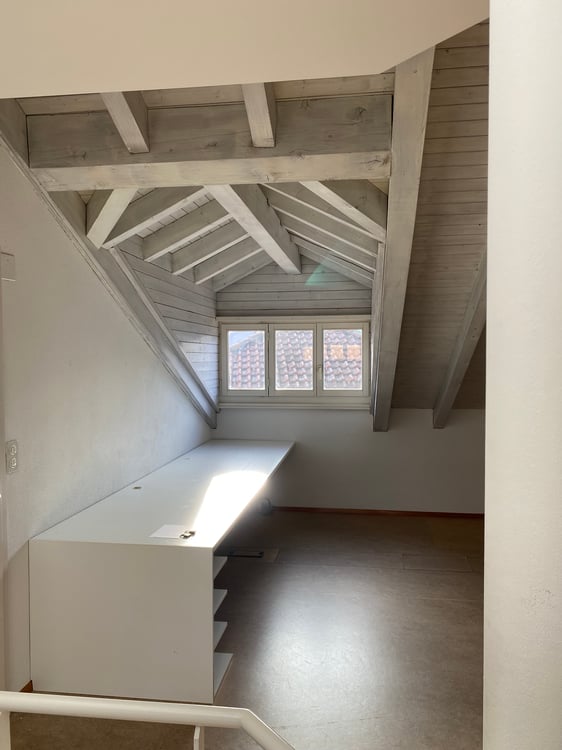 BELLISSIMI UFFICI DUPLEX 6