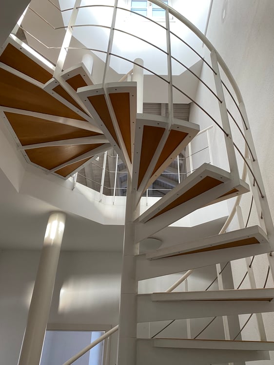 BELLISSIMI UFFICI DUPLEX 2