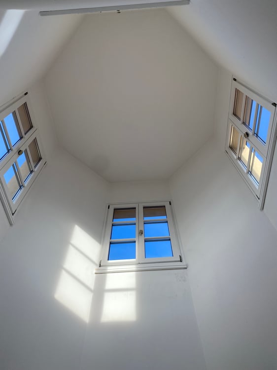 BELLISSIMI UFFICI DUPLEX 4