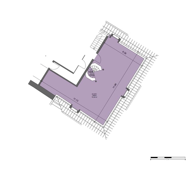 BELLISSIMI UFFICI DUPLEX 10