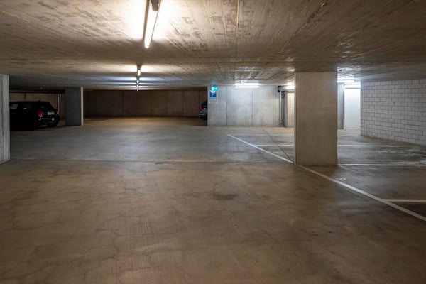 Moderno appartamento in stabile comodamente posizionato 12