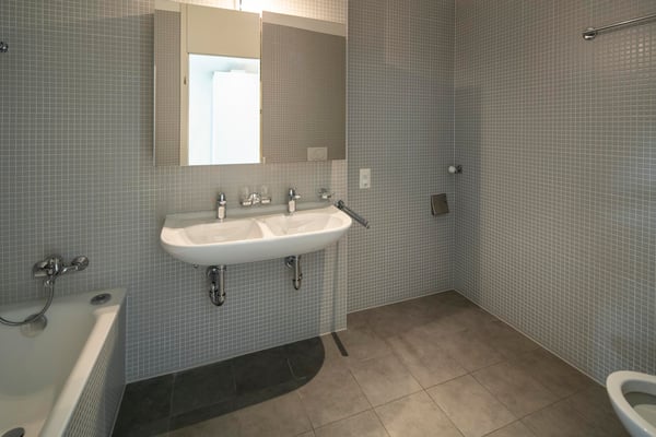 Moderno appartamento in stabile comodamente posizionato 10