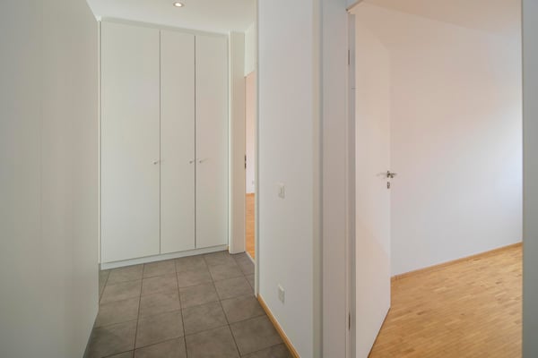 Moderno appartamento in stabile comodamente posizionato 7