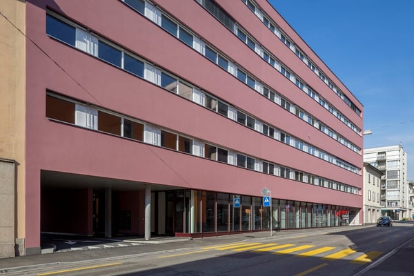 Monolocale con tutti i comfort, 1. MENSILITÀ GRATUITA 7