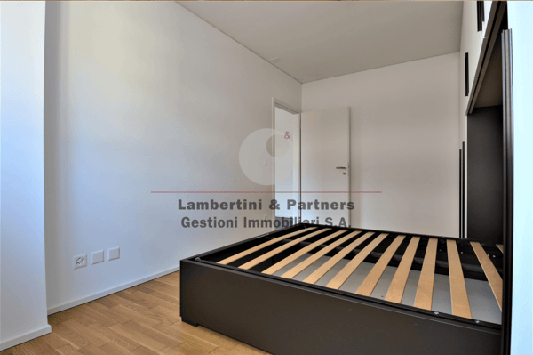 Moderno e ben rifinito, AMMOBILIATO 8