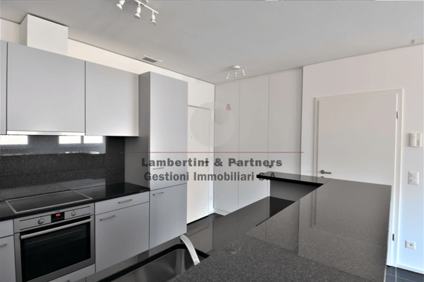 Moderno e ben rifinito, AMMOBILIATO 3