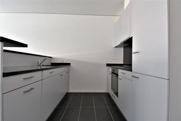 Moderno e ben rifinito, AMMOBILIATO 4