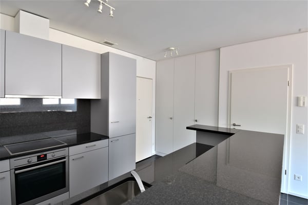 Moderno e ben rifinito, AMMOBILIATO 5