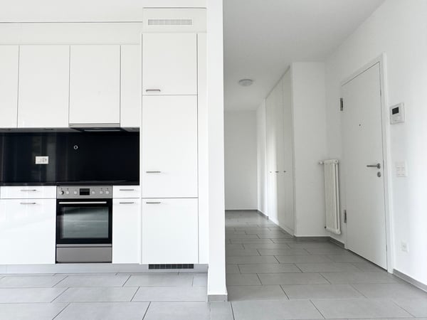 Rifiniture moderne, a pochi passi da tutti i centri d'interesse 5