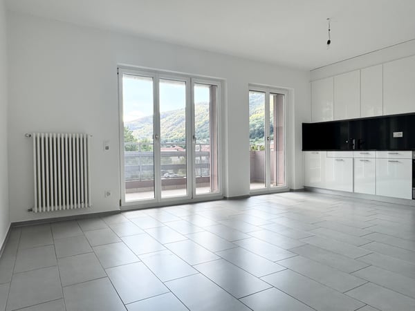 Rifiniture moderne, a pochi passi da tutti i centri d'interesse 1