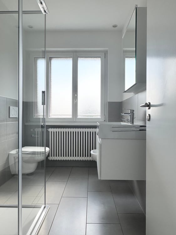Rifiniture moderne, a pochi passi da tutti i centri d'interesse 11