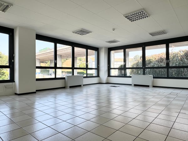 Ufficio in posizione strategica con aria condizionata 1