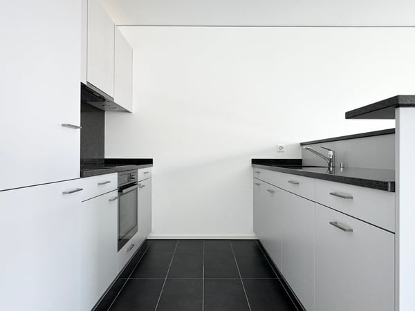 Comodo e luminoso appartamento con terrazza, 1. MENSILITÀ GRATUITA 4