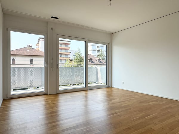 Comodo e luminoso appartamento con terrazza, 1. MENSILITÀ GRATUITA 8