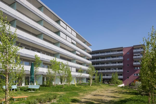Strategico monolocale, AMMOBILIATO, 1. MENSILITÀ GRATUITA 15
