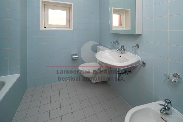 APPARTAMENTO 4.5 LOCALI a Balerna 5