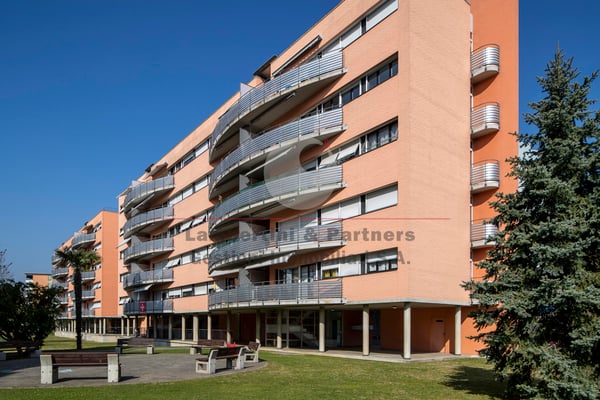 APPARTAMENTO 4.5 LOCALI a Balerna 1