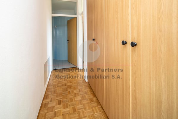 APPARTAMENTO 3.5 LOCALI a Balerna 8